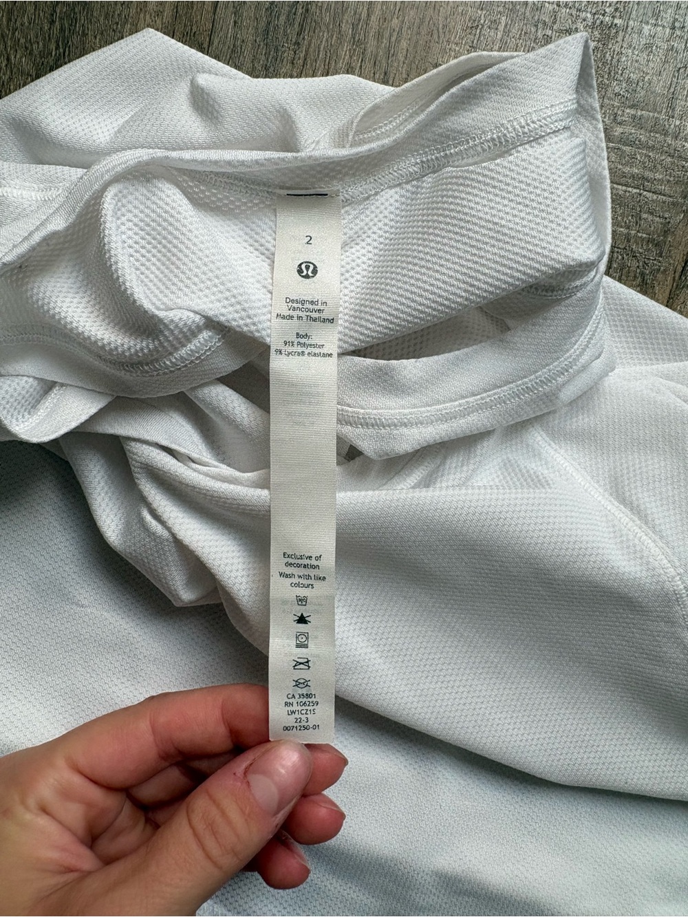 Lululemon Bundle - Picture 4 of 13